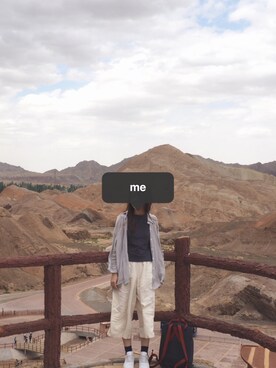 pacccjさんのコーディネート