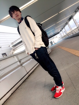 YUUさんのコーディネート