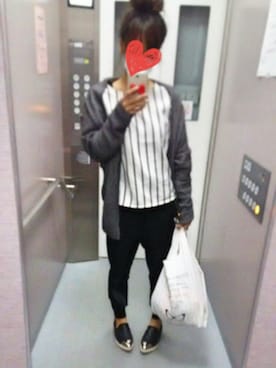 YUIさんのコーディネート