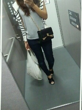 YUIさんのコーディネート