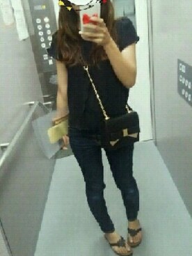 YUIさんのコーディネート