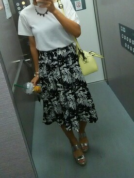 YUIさんのコーディネート