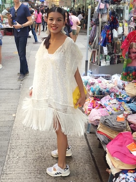 ahbeaさんのコーディネート