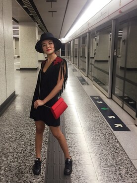 ahbeaさんのコーディネート