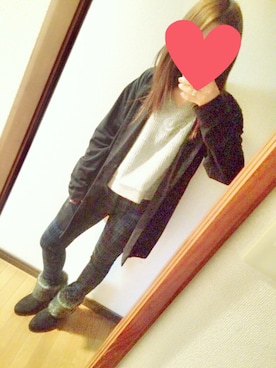わかちこさんのコーディネート