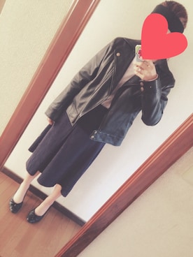 わかちこさんのコーディネート
