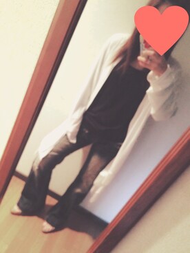 わかちこさんのコーディネート