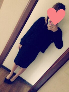わかちこさんのコーディネート