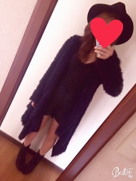わかちこさんのコーディネート