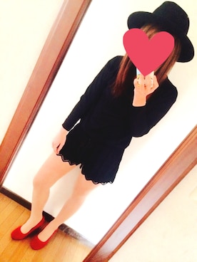 わかちこさんのコーディネート