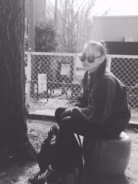 moroさんのコーディネート