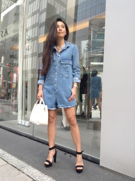 moroさんのコーディネート