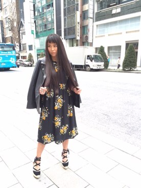 moroさんのコーディネート