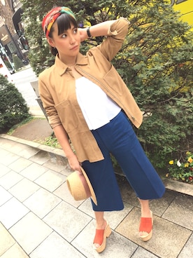 moroさんのコーディネート