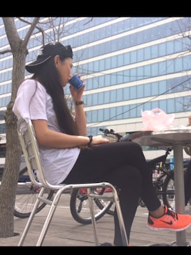 moroさんのコーディネート