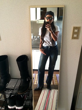 moroさんのコーディネート