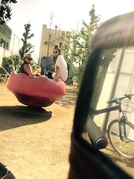 moroさんのコーディネート