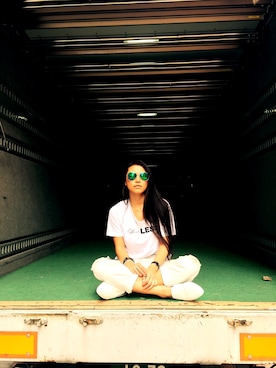 moroさんのコーディネート