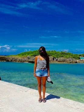 moroさんのコーディネート