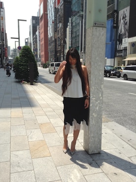 moroさんのコーディネート