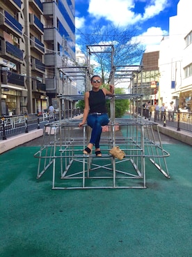 moroさんのコーディネート