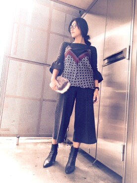 moroさんのコーディネート