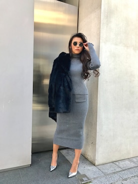 moroさんのコーディネート