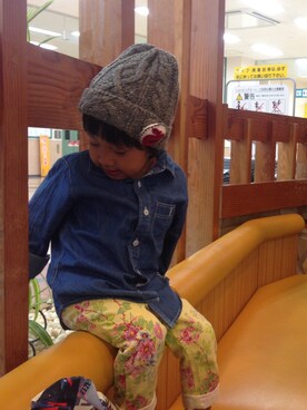 kameさんのコーディネート