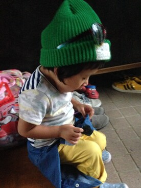 kameさんのコーディネート