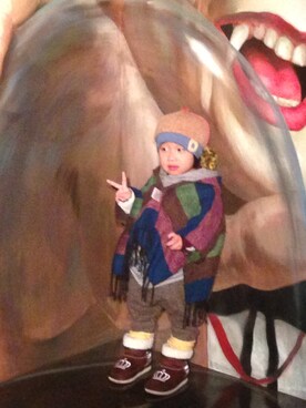 kameさんのコーディネート