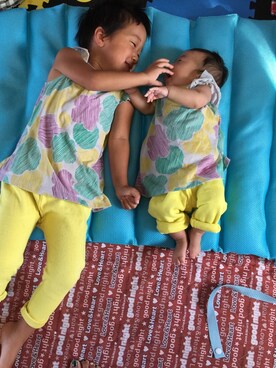 kameさんのコーディネート