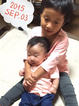 kameさんのコーディネート