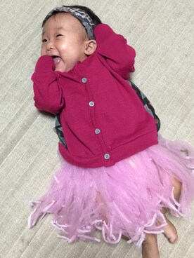 kameさんのコーディネート