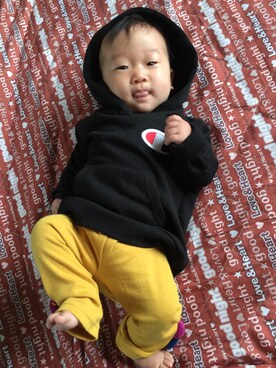 kameさんのコーディネート