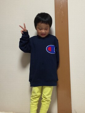 kameさんのコーディネート