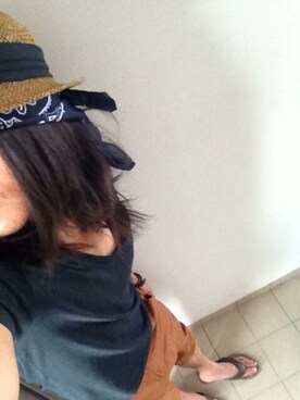 ﾏｲﾛ君さんのコーディネート