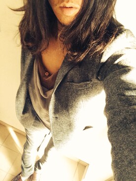 ﾏｲﾛ君さんのコーディネート