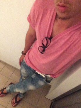 ﾏｲﾛ君さんのコーディネート