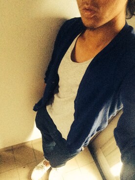 ﾏｲﾛ君さんのコーディネート