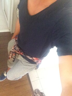 ﾏｲﾛ君さんのコーディネート