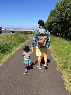 JUNさんのコーディネート