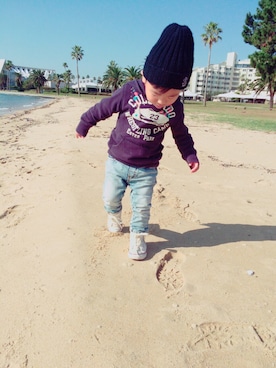 JUNさんのコーディネート