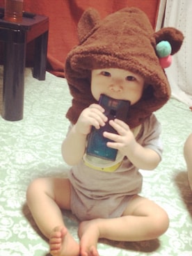 ®️+Hさんのコーディネート