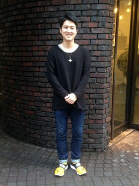 ONODERAさんのコーディネート