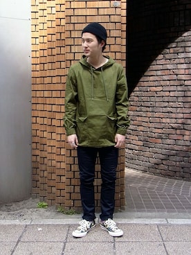 ONODERAさんのコーディネート