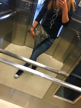 m1hoさん(レディース・160cm)の秋コーディネート