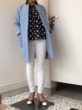 takakoさんのコーディネート