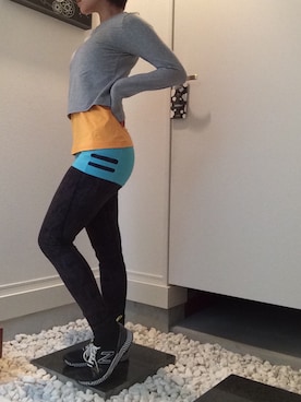 takakoさんのコーディネート