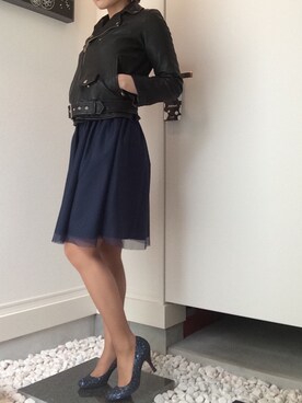 takakoさんのコーディネート