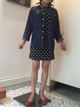 takakoさんのコーディネート